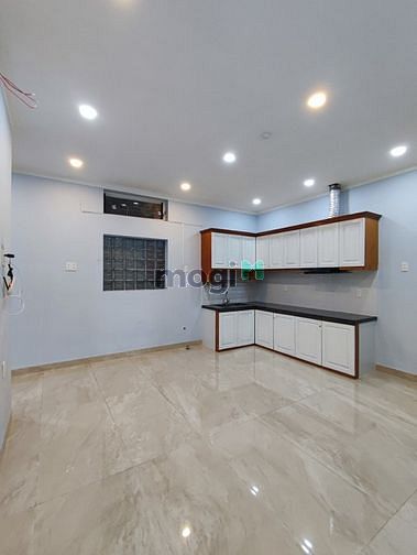 Hình ảnh Cho Thuê Căn Hộ 1PN 48m2 Ngay Cầu Công Lý, Có Ban Công, Thang Máy