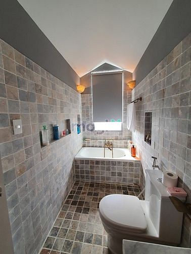 Hình ảnh Cho thuê căn 73m2 Full nội thất khu sân bay