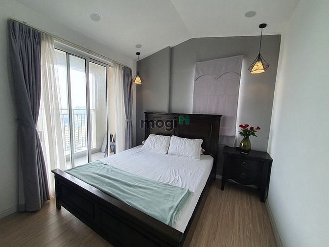 Hình ảnh Cho thuê căn 73m2 Full nội thất khu sân bay