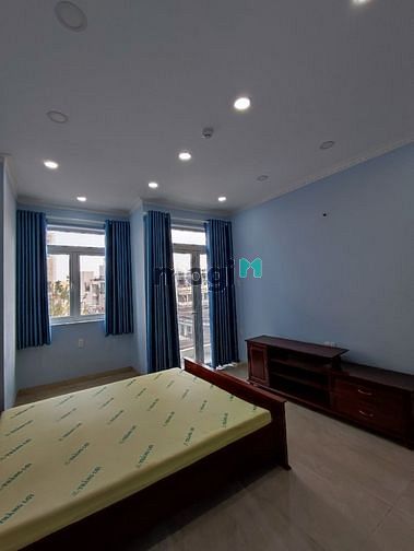 Hình ảnh Cho Thuê Căn Hộ 1PN 48m2 Ngay Cầu Công Lý, Có Ban Công, Thang Máy