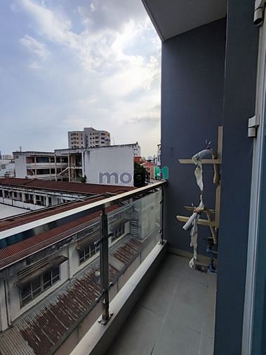 Hình ảnh Cho Thuê Căn Hộ 1PN 48m2 Ngay Cầu Công Lý, Có Ban Công, Thang Máy