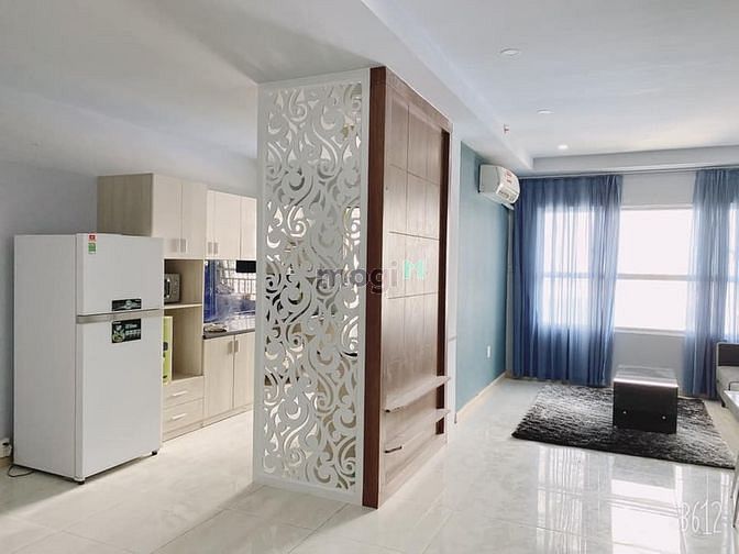 Hình ảnh Sunrise City - Quận 7 - Có sổ - Khu North - 97m2 - 2PN - 4ty1