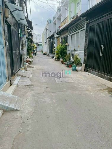 Hình ảnh GIÁ SỐC, Bán đất đường Tân Sơn, Gò Vấp , 80m2, Giá 4.5 tỷ
