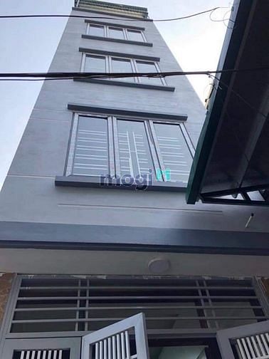 Hình ảnh Cho thuê nhà 5 tầng nguyên căn