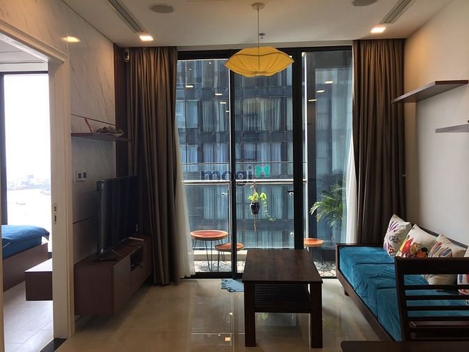Hình ảnh Giới thượng lưu thì Ở Vinhomes Bason 2PN 79m2 Full NT - 22tr/tháng