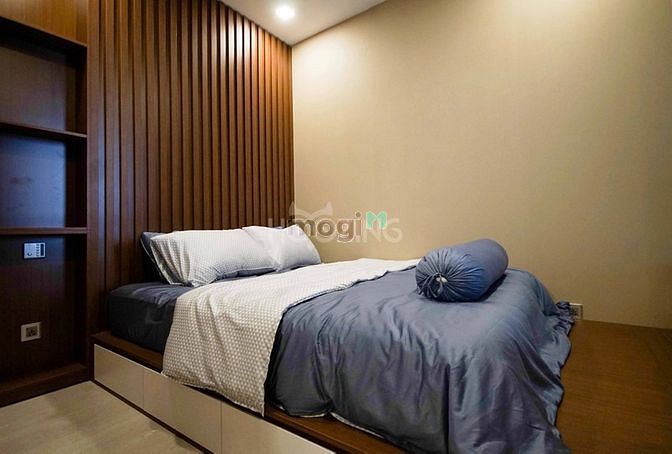 Hình ảnh Giới thượng lưu thì Ở Vinhomes Bason 2PN 79m2 Full NT - 22tr/tháng