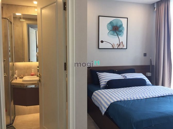 Hình ảnh Giới thượng lưu thì Ở Vinhomes Bason 2PN 79m2 Full NT - 22tr/tháng