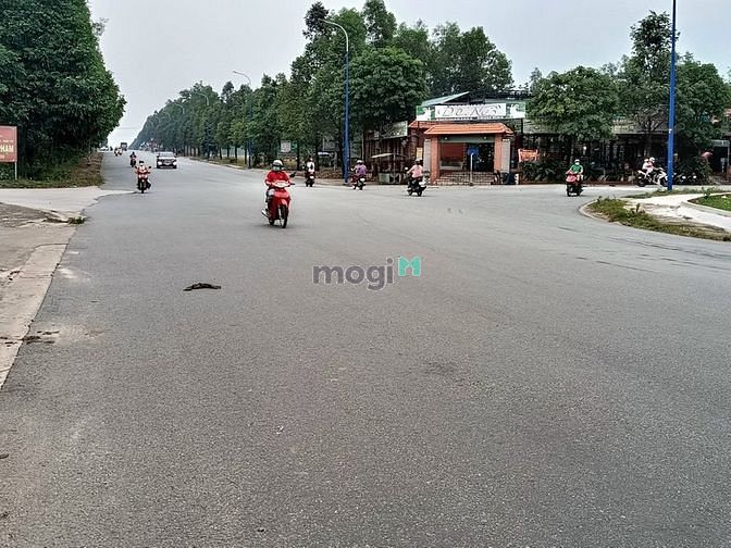 Hình ảnh Vỡ Nợ,Bán Gấp Đất Ngay KCN, Diện Tích Đa Dạng, TC 100%