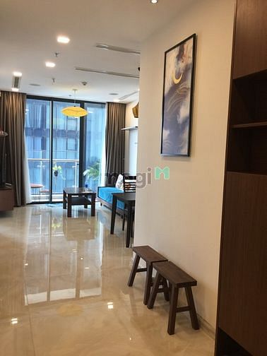 Hình ảnh Giới thượng lưu thì Ở Vinhomes Bason 2PN 79m2 Full NT - 22tr/tháng