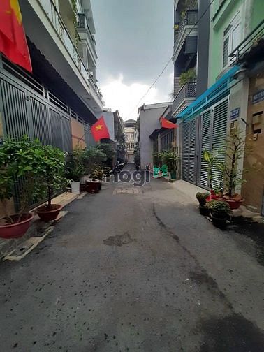 Hình ảnh MUA LÀ LỜI, Bán đất đường Phạm Văn Bạch, Gò Vấp, 80m2, Giá 4.5 tỷ