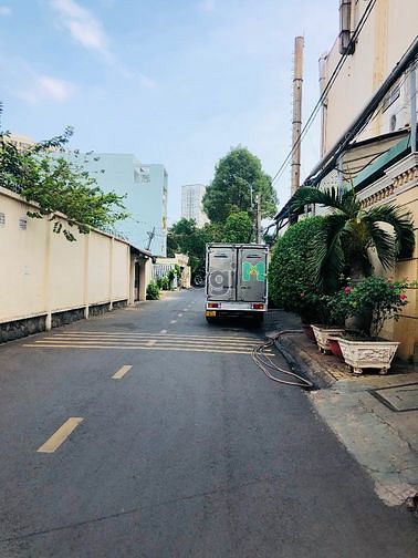 Hình ảnh Đất Mặt tiền Tú xương 95m2-ngang 4,2m( nở hậu) , sau lưng UBND Q9
