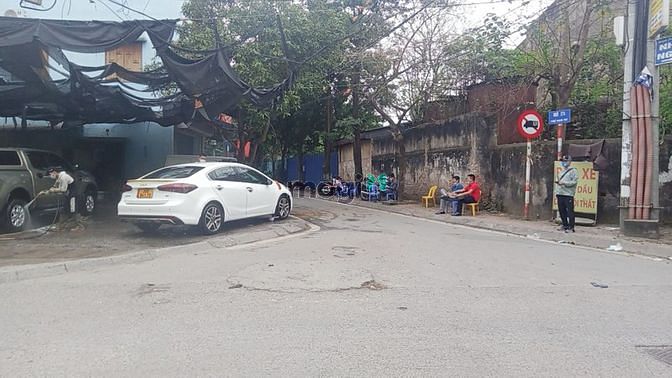 Hình ảnh Bán đất phố Tây Trà. Ô tô tránh, 193m2 . Giá 12.5 tỷ.