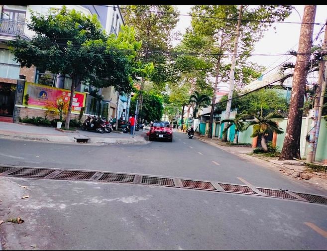 Hình ảnh Đất Mặt tiền Tú xương 95m2-ngang 4,2m( nở hậu) , sau lưng UBND Q9