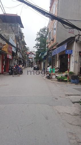 Hình ảnh Bán đất phố Tây Trà. Ô tô tránh, 193m2 . Giá 12.5 tỷ.