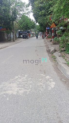 Hình ảnh Bán đất phố Tây Trà. Ô tô tránh, 193m2 . Giá 12.5 tỷ.