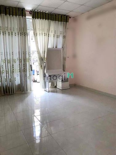 Hình ảnh 1/12A Võ Oanh,p25, Bình Thạnh. Hẻm lớn xe hơi 2 chiều .