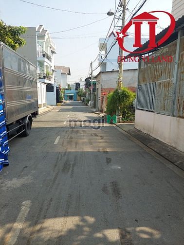 Hình ảnh BDS Hùng Vĩ Land Bán nhà cấp 4 Phước Long B, Q9 147m2