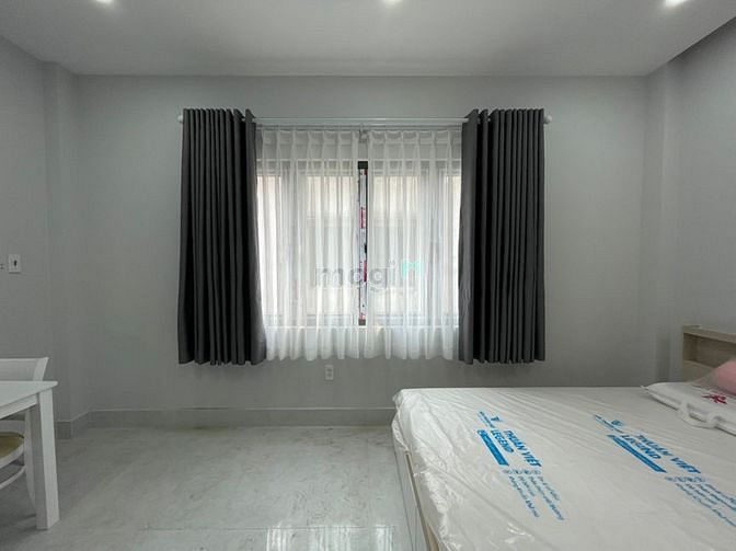 Hình ảnh Phòng full nội thất mới toanh chỉ tính điện
