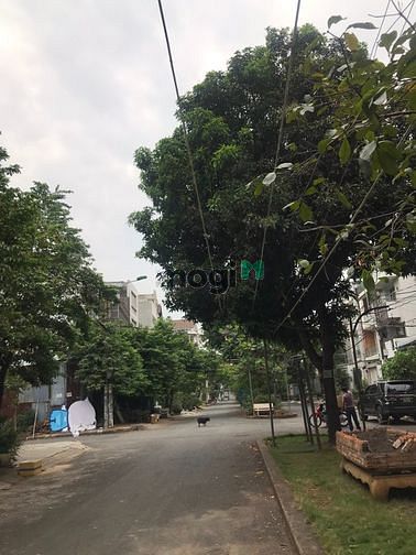 Hình ảnh Bán Nhà 2MT Bình Lợi P13 BT. 4x23m