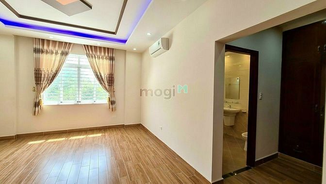 Hình ảnh Bán gấp biệt thự  phường Phú Thuận Quận 7.