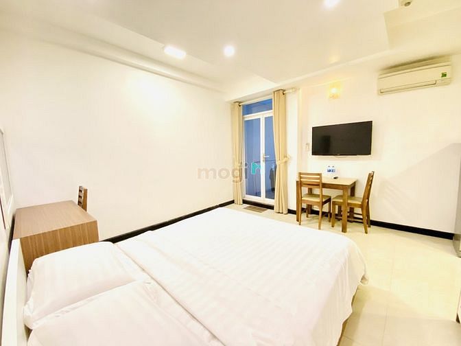 Hình ảnh Studio dịch vụ full nội thất giá tốt giữa Thảo Điền
