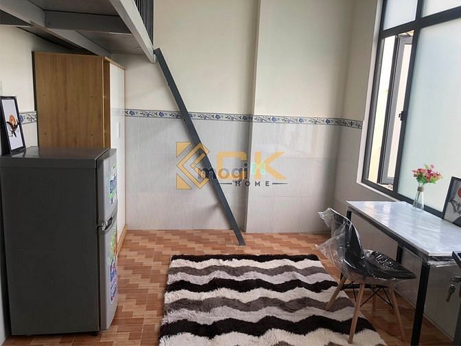 Hình ảnh Cho thuê Trang Chủ MB66.COM / Đăng Ký Tặng 66K full NT đường Trần Bá Giao, Gò Vấp