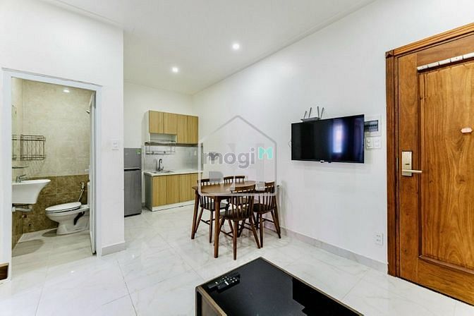 Hình ảnh Trang Chủ MB66.COM / Đăng Ký Tặng 66K dich vụ 2pn 2wc full nội thất, Thăng long- Nguyễn Cảnh Dị