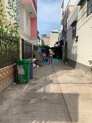 Hình ảnh Đất đường Hương Lộ 2, Bình Trị Đông A. Diện tích 80m2. Giá 4.35 tỷ