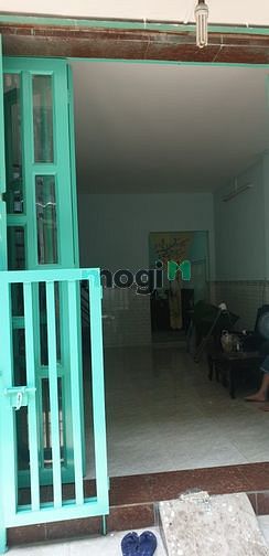 Hình ảnh Bán nhà riêng 74m2 (4x9m) Trương Phước Phan - Bình Tân