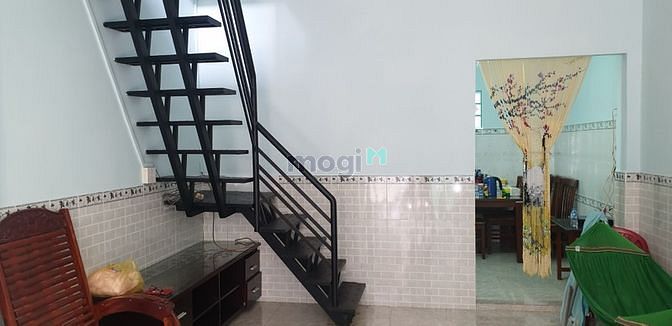 Hình ảnh Bán nhà riêng 74m2 (4x9m) Trương Phước Phan - Bình Tân