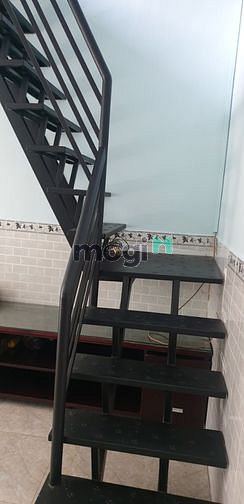 Hình ảnh Bán nhà riêng 74m2 (4x9m) Trương Phước Phan - Bình Tân