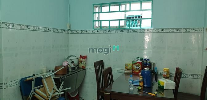 Hình ảnh Bán nhà riêng 74m2 (4x9m) Trương Phước Phan - Bình Tân