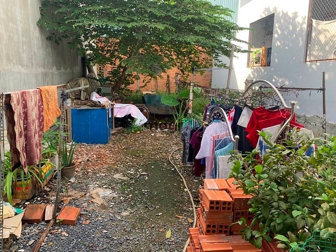 Hình ảnh Đất đường Hương Lộ 2, Bình Trị Đông A. Diện tích 80m2. Giá 4.35 tỷ