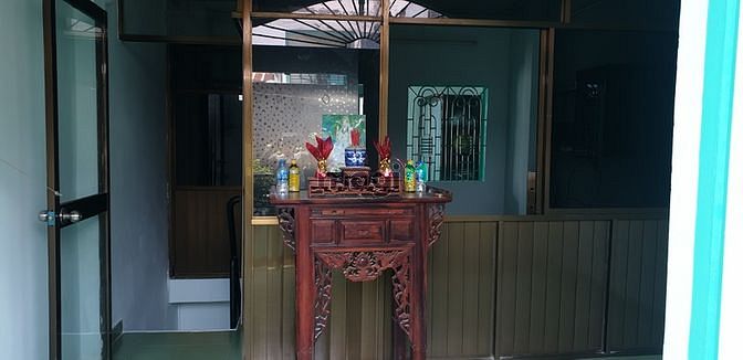Hình ảnh Bán nhà riêng 74m2 (4x9m) Trương Phước Phan - Bình Tân