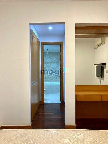Hình ảnh 3 phòng ngủ giá HOT chung cư cao cấp THE MANOR chỉ 18tr bao luôn phí