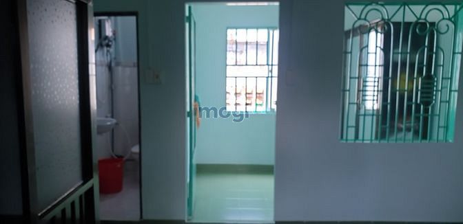 Hình ảnh Bán nhà riêng 74m2 (4x9m) Trương Phước Phan - Bình Tân