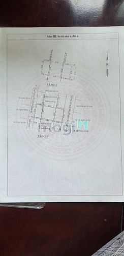 Hình ảnh Bán nhà riêng 74m2 (4x9m) Trương Phước Phan - Bình Tân