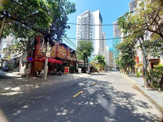 Hình ảnh Bán nhà Hà Bổng gần 200m2 - Khu du lịch.