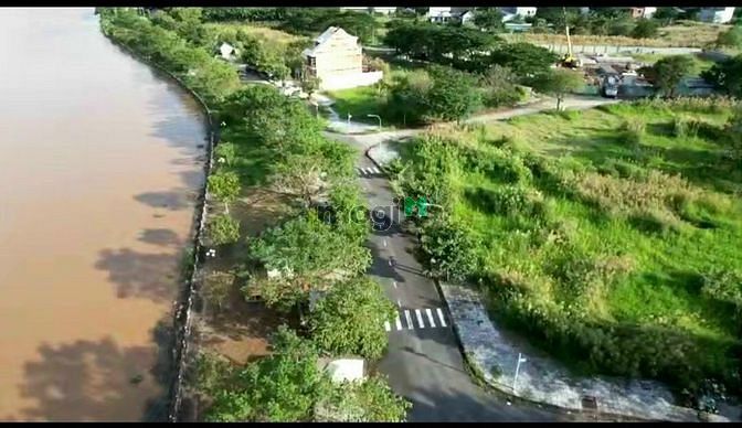 Hình ảnh Đất nghỉ dưỡng view sông. Dt: 8x19; 8x23; 12x25 sổ cá nhân. Quận 9.