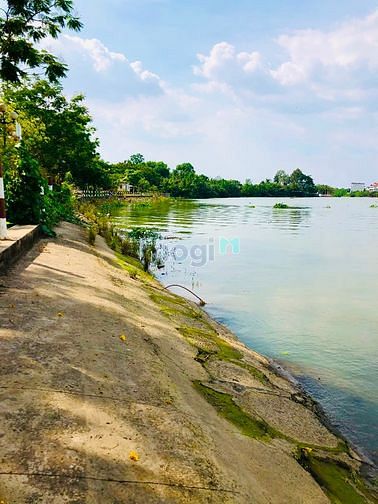 Hình ảnh Đất nghỉ dưỡng view sông. Dt: 8x19; 8x23; 12x25 sổ cá nhân. Quận 9.