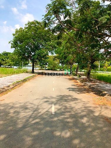 Hình ảnh Đất nghỉ dưỡng view sông. Dt: 8x19; 8x23; 12x25 sổ cá nhân. Quận 9.