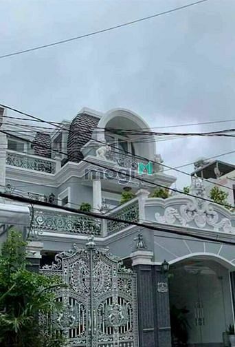 Hình ảnh bán biệt thự , Tân Quy, Quận 7