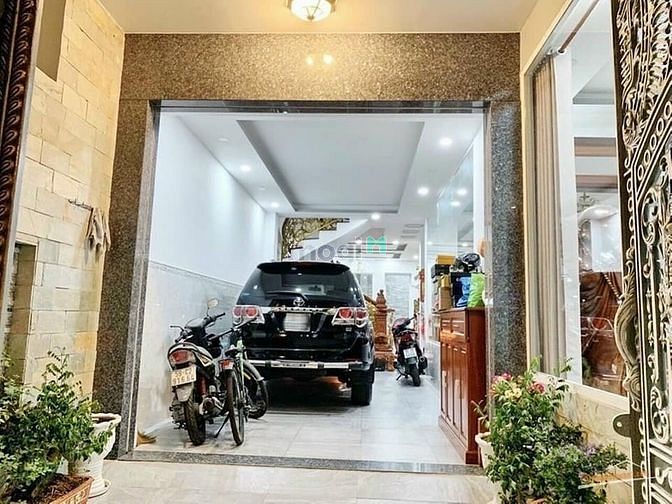 Hình ảnh bán biệt thự , Tân Quy, Quận 7