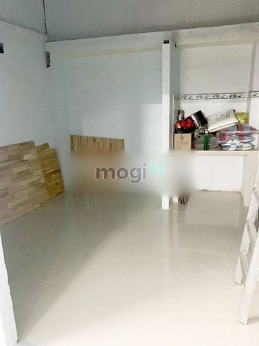 Hình ảnh MTNB KDC Lý Chiêu Hoàng giáp Bình Phú 1 - 4.7 x 14.5m