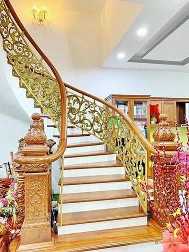 Hình ảnh bán biệt thự , Tân Quy, Quận 7