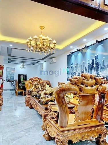 Hình ảnh bán biệt thự , Tân Quy, Quận 7