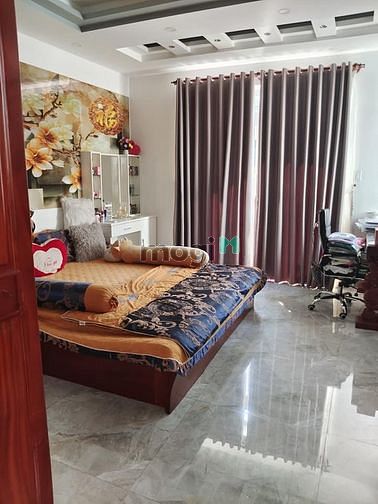 Hình ảnh bán biệt thự , Tân Quy, Quận 7