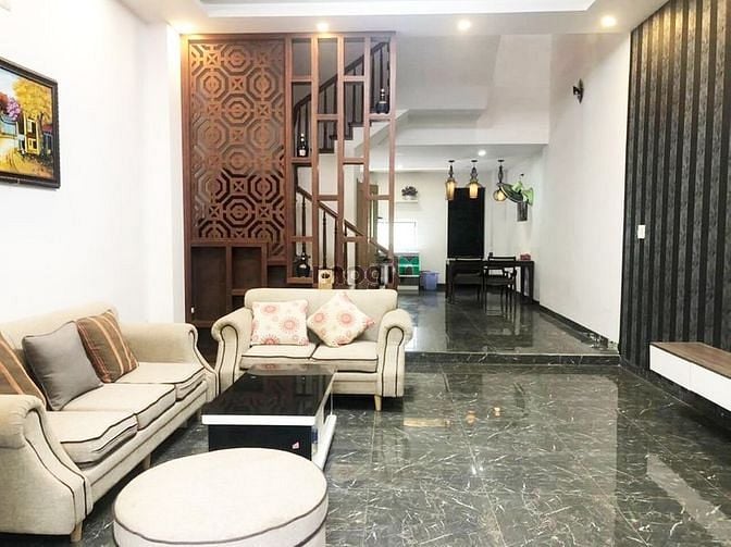 Hình ảnh Sơn Trà _ Nhà 3 tầng khu Phạm Văn Đồng 3PN full NT