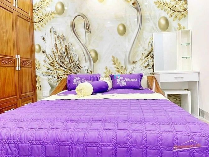 Hình ảnh bán biệt thự , Tân Quy, Quận 7