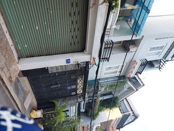 Hình ảnh Bán nhà ở gần ngã tư Hương Lộ 2 , Đất Mới , Bình Trị Đông A, Bình Tân.